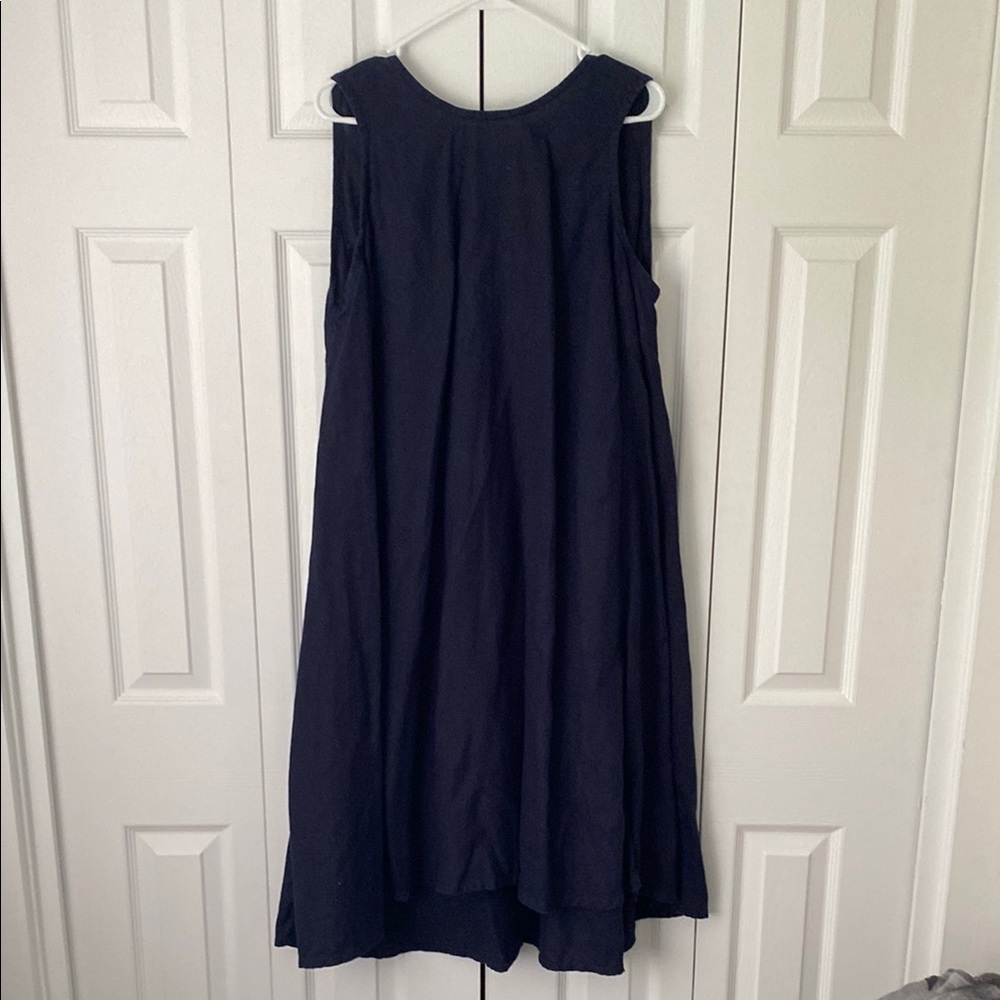 Elizabeth Suzann Harlow dress